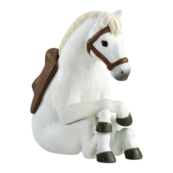 Machiboke Part.8 [5.Horse]