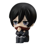 Machiboke Attack on Titan The Final Season [2.Mikasa Ackerman]