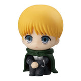 Machiboke Attack on Titan The Final Season [3.Armin Arlert]