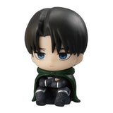 Machiboke Attack on Titan The Final Season [4.Levi]