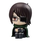 Machiboke Attack on Titan The Final Season [5.Hanji Zoe]