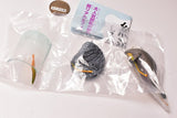 Capsule Q Museum Wakeatte zetsumetsushimashita 3D picture book [2.Steller's sea cow]