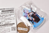 Genshin Impact Acrylic Charm 03 [1.Shenhe]