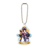 Genshin Impact Acrylic Charm 03 [2.Yun Jin]