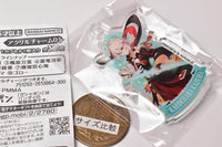 Genshin Impact Acrylic Charm 03 [3.Kaedehara Kazuha]