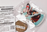 Genshin Impact Acrylic Charm 03 [3.Kaedehara Kazuha]