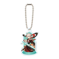 Genshin Impact Acrylic Charm 03 [3.Kaedehara Kazuha]