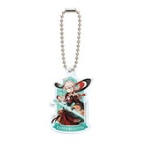 Genshin Impact Acrylic Charm 03 [3.Kaedehara Kazuha]