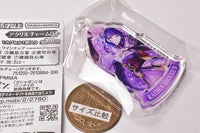 Genshin Impact Acrylic Charm 03 [4.Raiden Shogun]