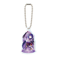 Genshin Impact Acrylic Charm 03 [4.Raiden Shogun]