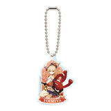 Genshin Impact Acrylic Charm 03 [5.Yoimiya]