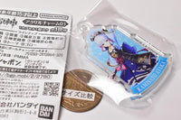 Genshin Impact Acrylic Charm 03 [6.Kamisato Ayaka]