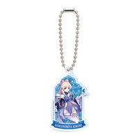 Genshin Impact Acrylic Charm 03 [7.Sangonomiya Kokomi]