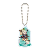 Genshin Impact Acrylic Charm 03 [8.Sayu]
