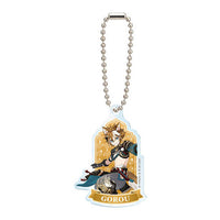 Genshin Impact Acrylic Charm 03 [10.Gorou]