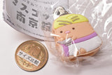 Sumikkogurashi Oheya no Sumi de Tabikibun Mascot Padlock [3.Tonkatsu]