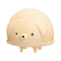 TAMA-KYU Ice Cream inu ICE CREAM + DOG [1.vanilla]