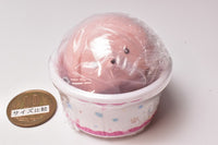 TAMA-KYU Ice Cream inu ICE CREAM + DOG [5.strawberry]