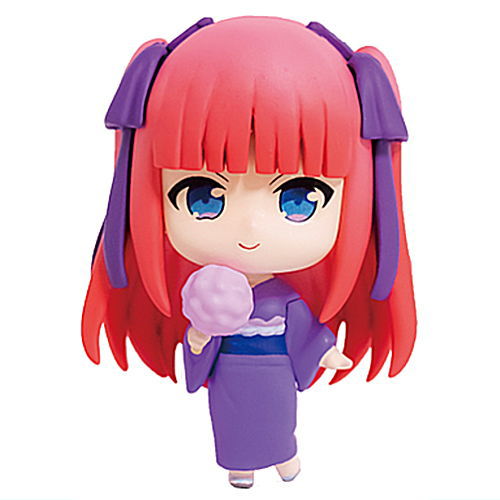 The Quintessential Quintuplets season 2 Collection Figure RICH vol.2 [2.Nino]