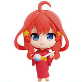 The Quintessential Quintuplets season 2 Collection Figure RICH vol.2 [5.Itsuki]