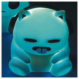 Bluehamham Sofubi Collection Neon ver. [4.Be]