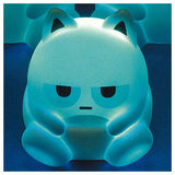 Bluehamham Sofubi Collection Neon ver. [5.baby]