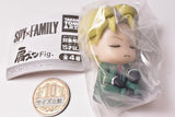 Shoulder Zun Fig. SPYxFAMILY [1.Loid]