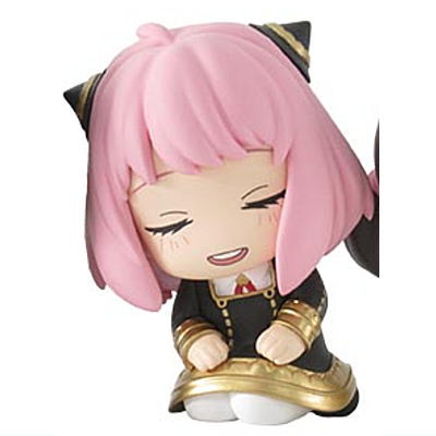 Shoulder Zun Fig. SPYxFAMILY [3.Anya]