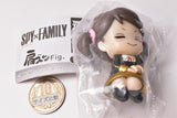 Shoulder Zun Fig. SPYxFAMILY [4.Becky]