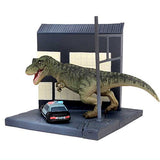 Jurassic Park Figure Collection [3.Tyrannosaurus Rex]