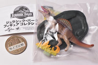 Jurassic Park Figure Collection [4.Spinosaurus]