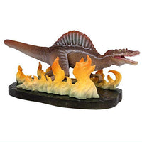 Jurassic Park Figure Collection [4.Spinosaurus]