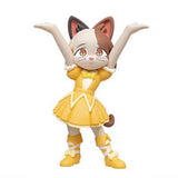 ODDTAXI pen holder [3.Shiho Ichimura]