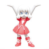 ODDTAXI pen holder [4.Rui Nikaid„€]