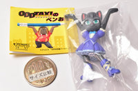 ODDTAXI pen holder [5.Yuki Mitsuya]