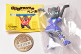 ODDTAXI pen holder [5.Yuki Mitsuya]