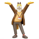 ODDTAXI pen holder [6.Yamamoto]