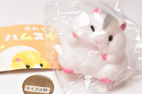 Yawamochi Hamster Part.4 [3.Gonyogonyo Djungarian (Gray)]