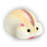 Yawamochi Hamster Part.4 [5.Marumari Djungarian (Brown)]