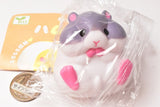 Yawamochi Hamster Part.4 [8.Aomuke Blue Sapphire]