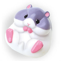 Yawamochi Hamster Part.4 [8.Aomuke Blue Sapphire]