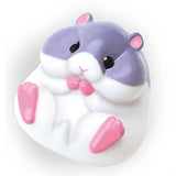 Yawamochi Hamster Part.4 [8.Aomuke Blue Sapphire]