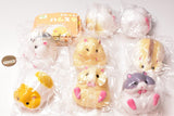 Yawamochi Hamster Part.4 [All 8 type set(Full Complete)]