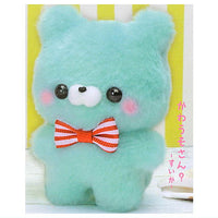 Sukuttotacchisan Part.4 [3.Otter? Watermelon]