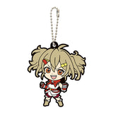 Shangri-La Frontier Capsule Rubber Mascot [3.Oicazzo]