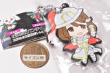 Shangri-La Frontier Capsule Rubber Mascot [4.Psyger-0]