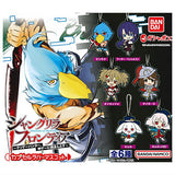 Shangri-La Frontier Capsule Rubber Mascot [All 6 type set(Full Complete)]