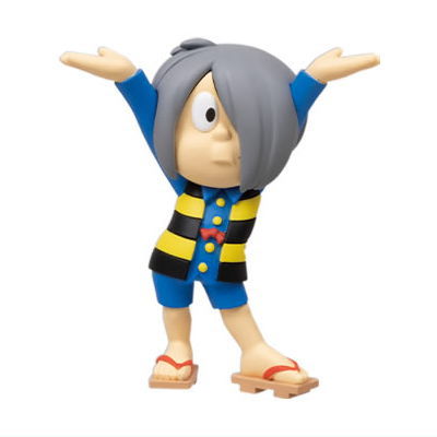 Hey,KITARO pen holder [1.KITARO]