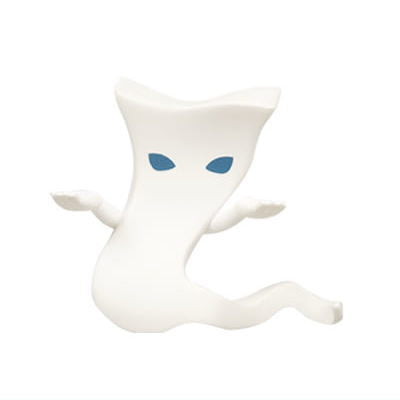 Hey,KITARO pen holder [3.ITTANMOMEN]