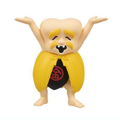 Hey,KITARO pen holder [4.KONAKIJIJI]